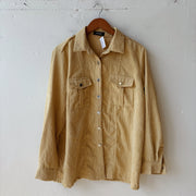 Size L | Button Up
