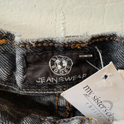 SIZE L | Black Shorts