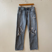 SIZE 28 | AGOLDE Jeans