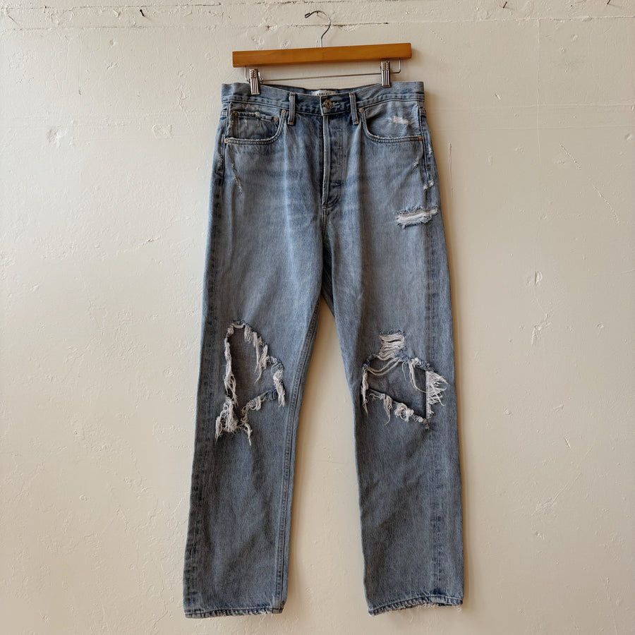 SIZE 28 | AGOLDE Jeans