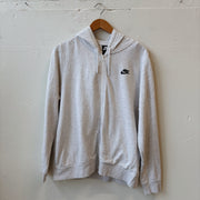 SIZE XL | Nike Zip Up
