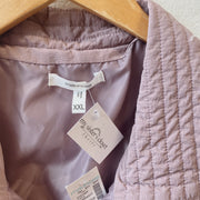 SIZE XXL | Quilted Coat
