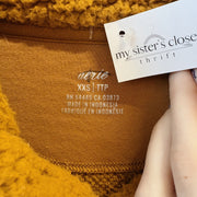 SIZE XXS | Aerie Sherpa
