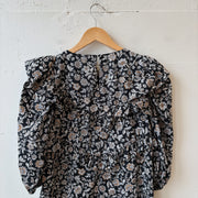SIZE XS | Zara Floral Dress