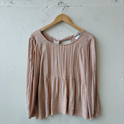 SIZE L | AE Pink Top