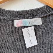 SIZE S | Free People Long Cardigan