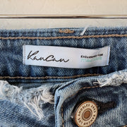 SIZE 30 | KanCan Wide Leg Jeans
