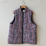 Size XXL | Floral Vest