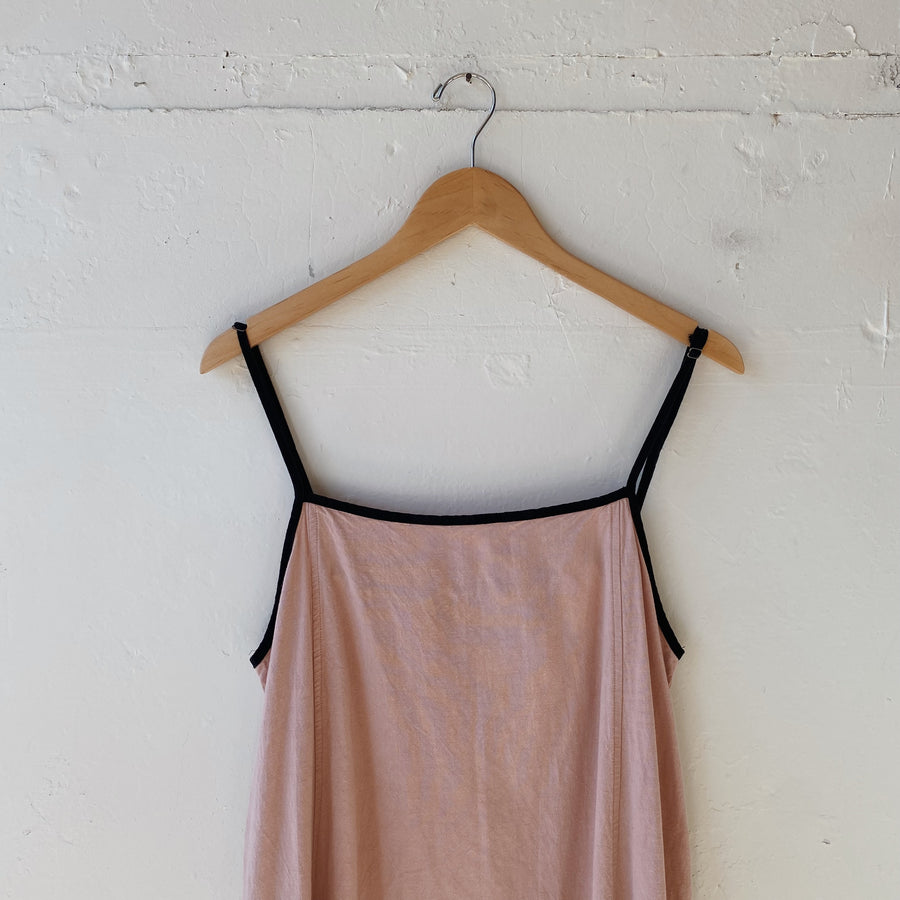 SIZE L | Pink Dress