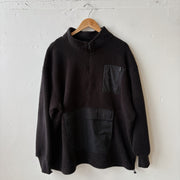 SIZE XXL | Aerie Quarter Zip
