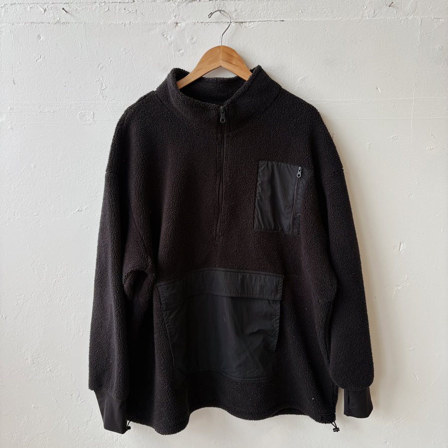 SIZE XXL | Aerie Quarter Zip