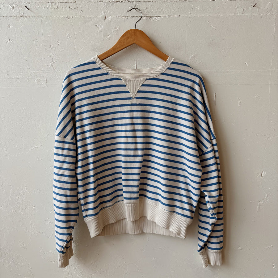 SIZE M | AE Striped Top