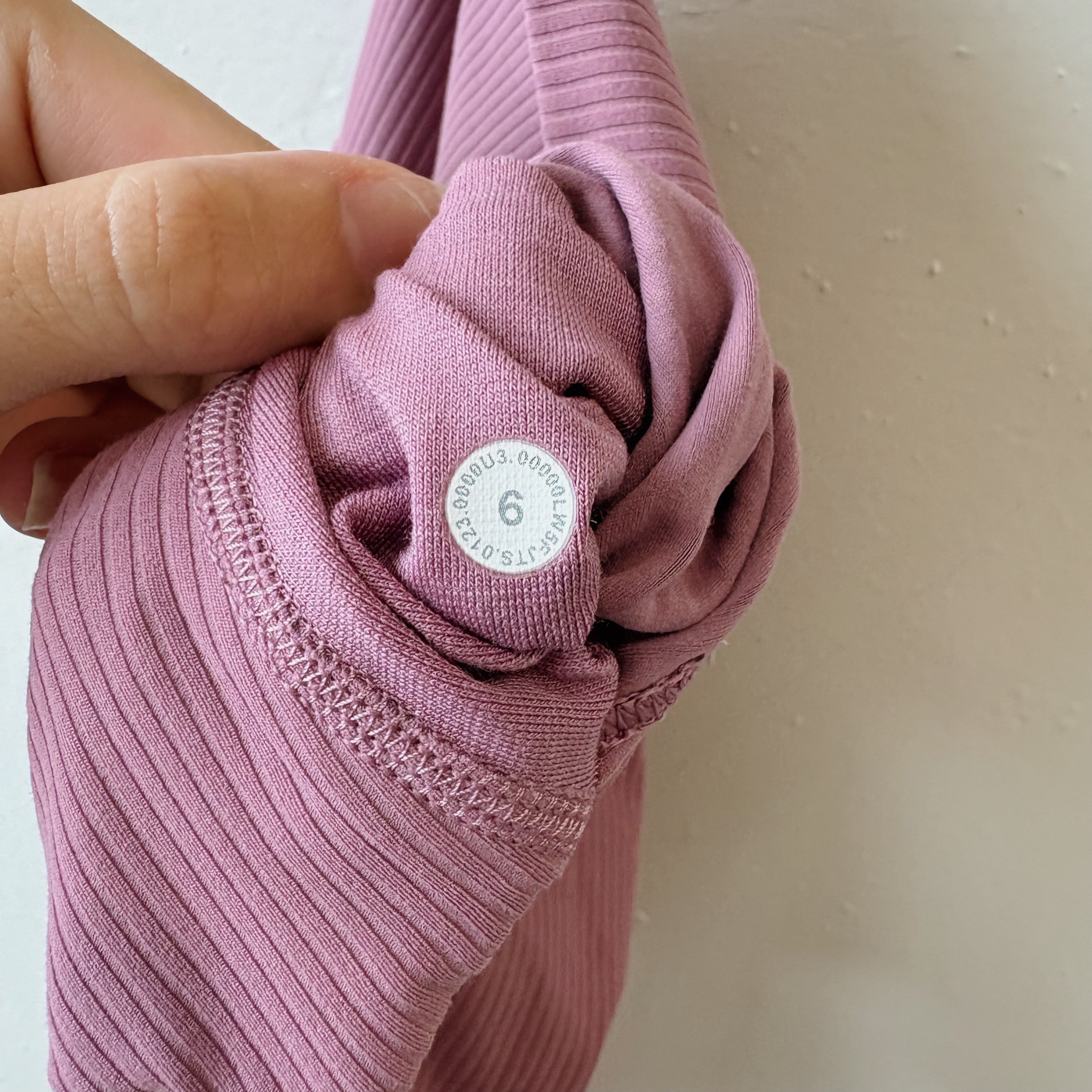 SIZE 6 | Lululemon Leggings