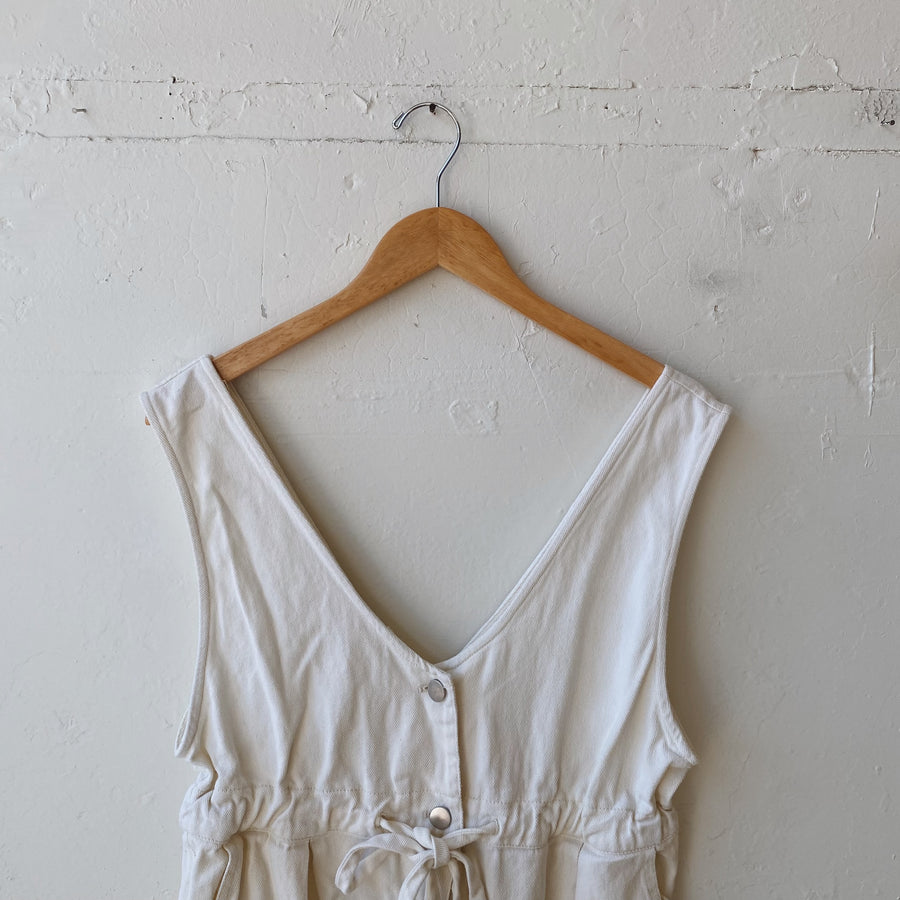 SIZE M | Corduroy Jumper