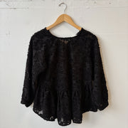 SIZE M | Altar’d State Black Top