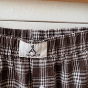 Size XXL | Plaid Pants