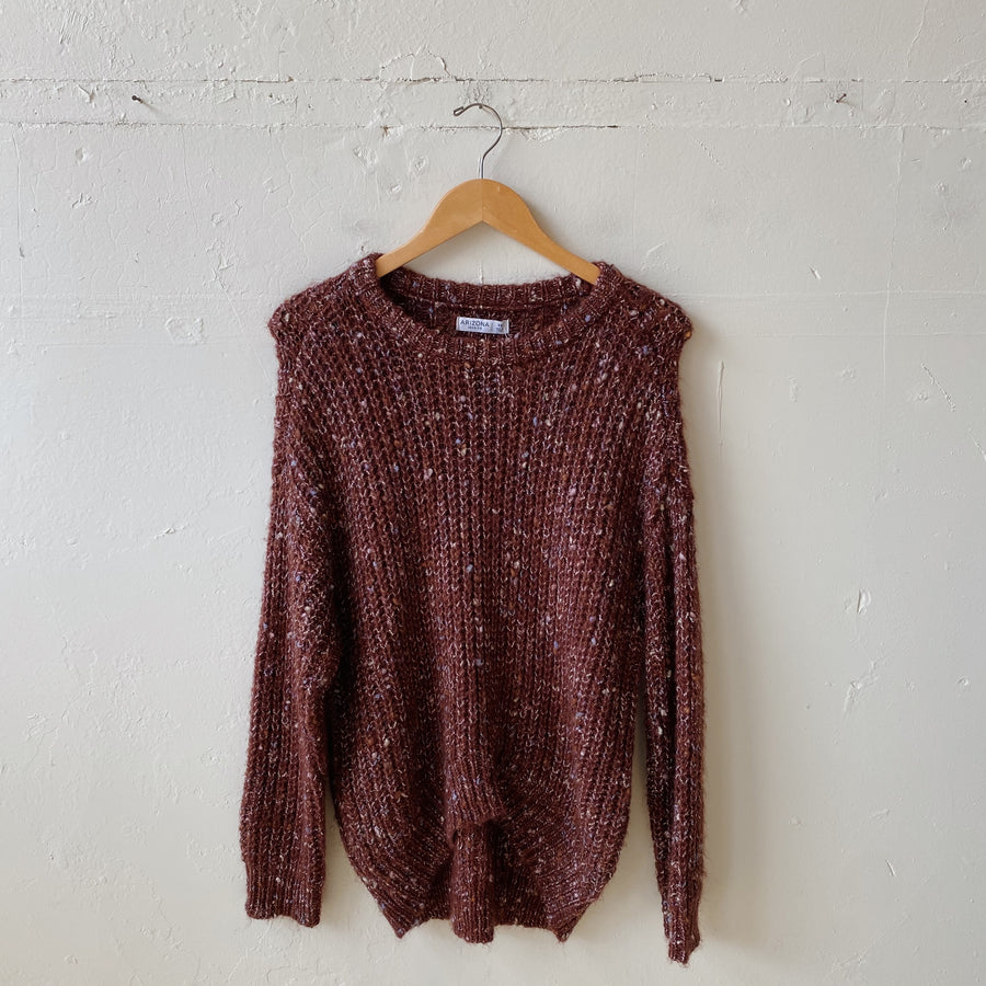 Size XS | Red Sweater