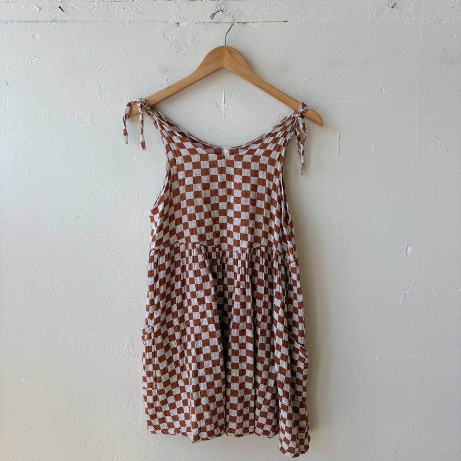 SIZE S | Rylee&Cru Dress