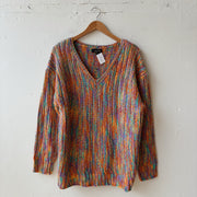 SIZE L/XL | Mutlicolor Sweater