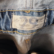 SIZE 29 | Free People Overalls