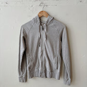 SIZE 4 | Lululemon Grey Jacket