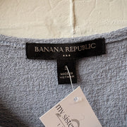 SIZE S | Blue Top