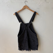 SIZE 2 | Free People Overall Dress