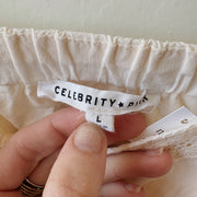 SIZE L | Cream Tank Top