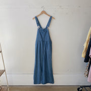 SIZE M | Flowy Overalls