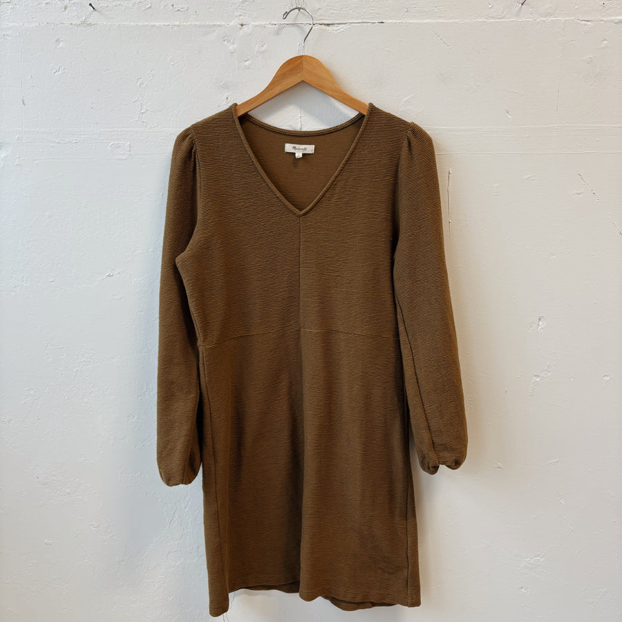 SIZE M | Madewell Dress