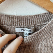 SIZE M | Madewell Top