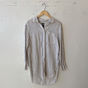 SIZE S | Gap 100% Linen Top