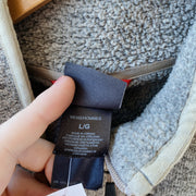 SIZE L | North Face 1/4 Zip
