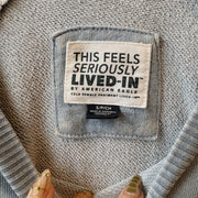 SIZE S | AE Babydoll Top