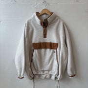 SIZE 3X | Carhartt Sherpa