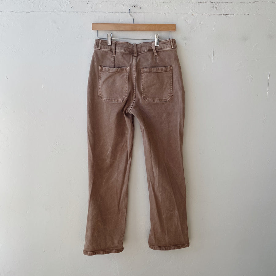 SIZE 25 | Flying Monkey Jeans