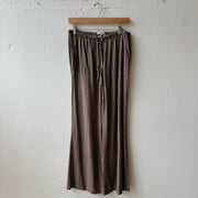 SIZE M | Brown Lounge Pants