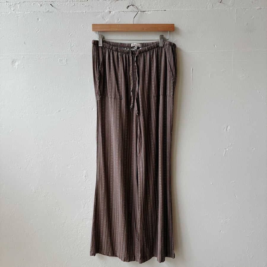 SIZE M | Brown Lounge Pants