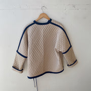 SIZE XL | Handmade Jacket