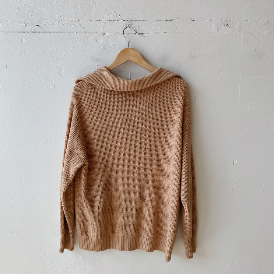 Size M | Aerie Knit Top