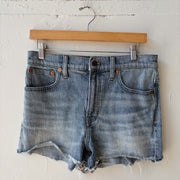 SIZE 29 | Madewell Shorts
