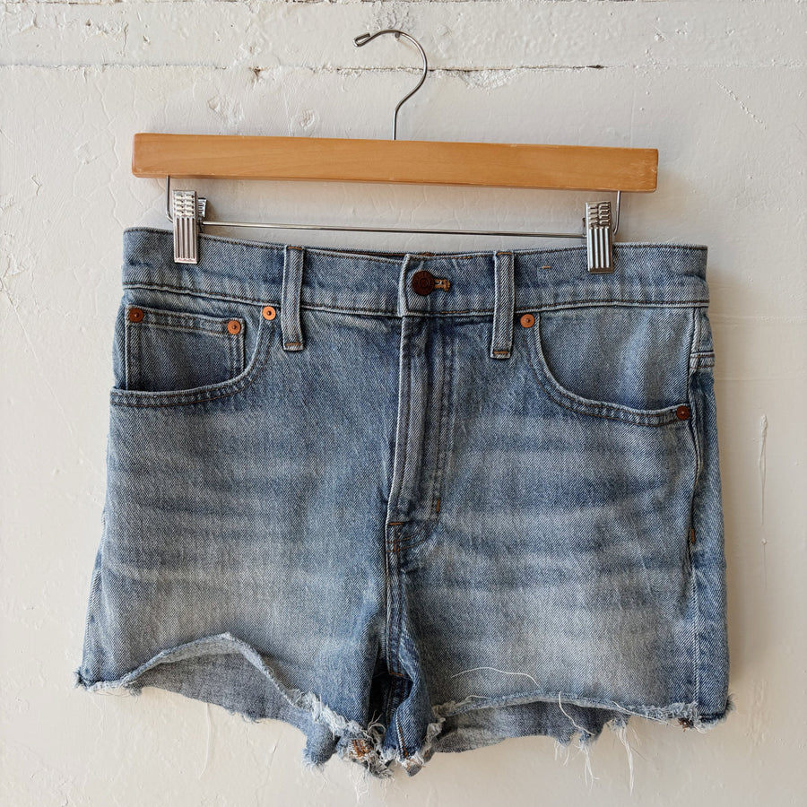 SIZE 29 | Madewell Shorts