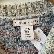 SIZE M | Multicolor Sweater