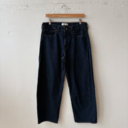 SIZE 29 | Abercrombie Dark Barrel Jeans