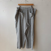 SIZE 2X | Striped Pants