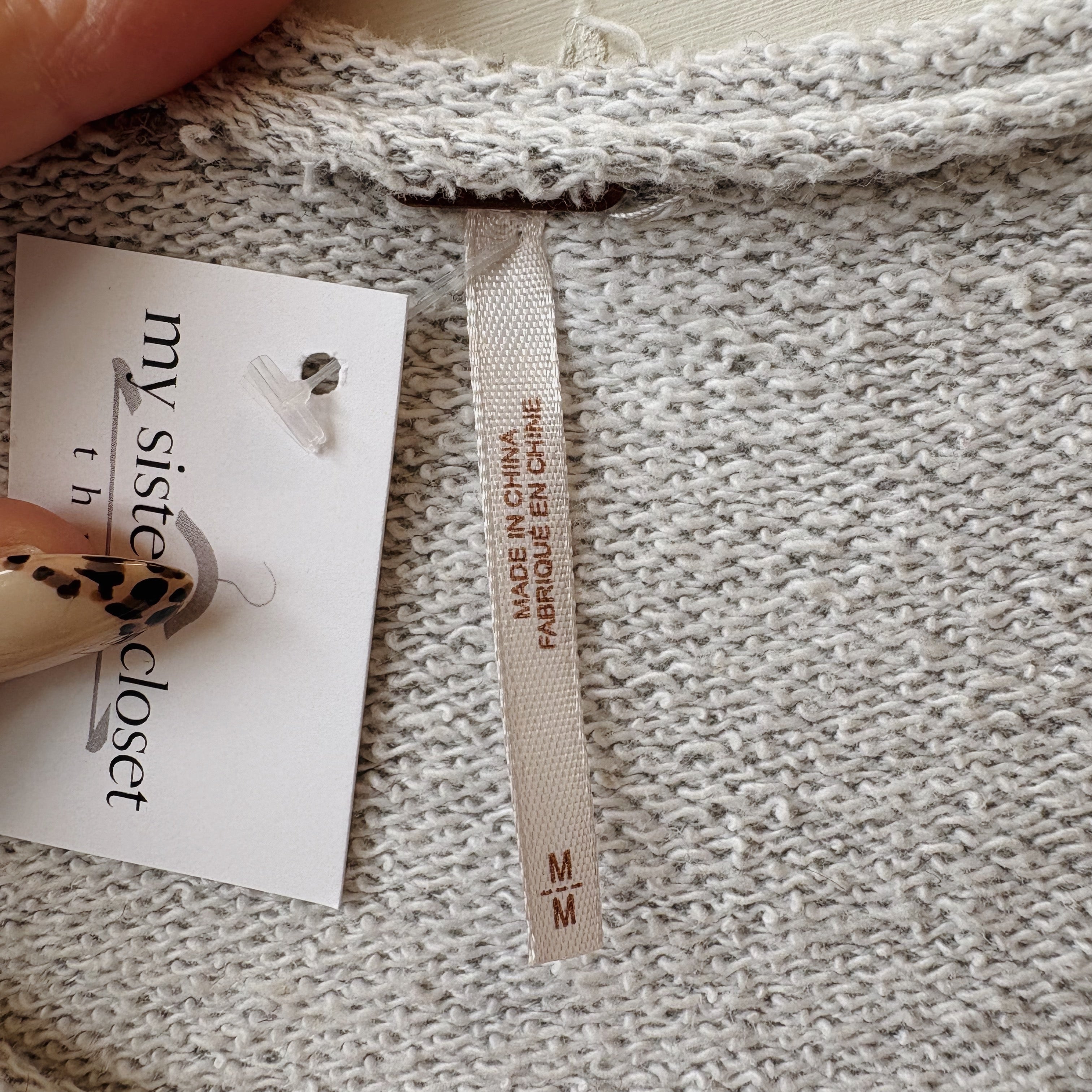 SIZE M | Free People Tunic