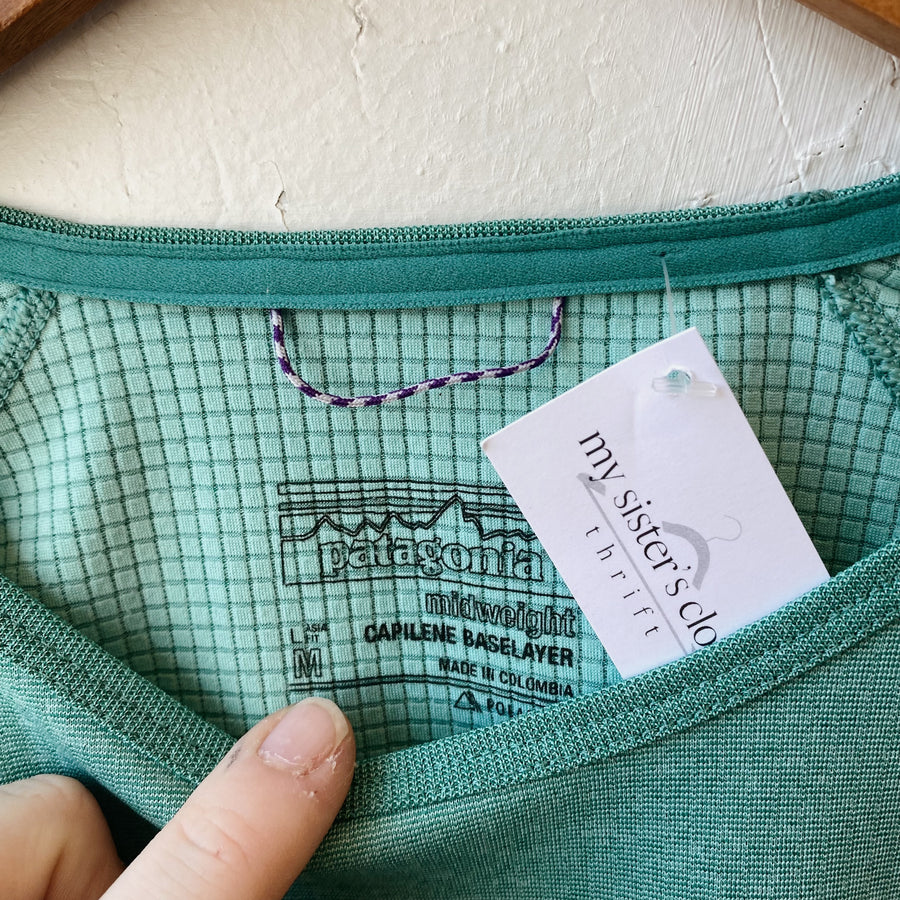 SIZE M | Patagonia Top