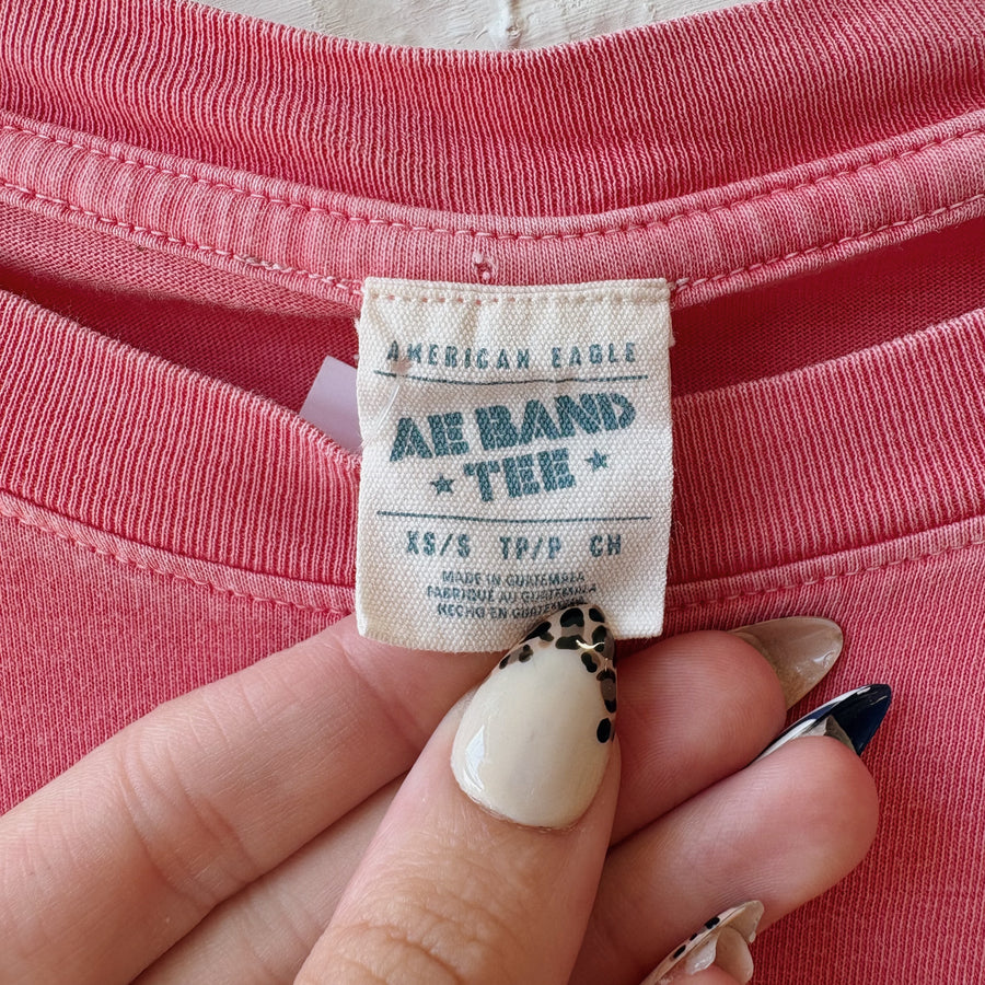 Size XS/S | AE Graphic Top