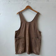 SIZE XL | Denim Dress