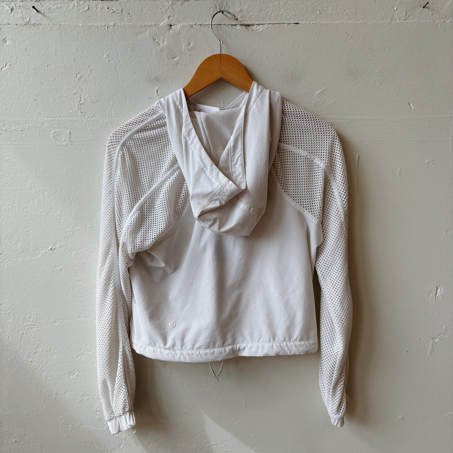 SIZE S | Lululemon Hooded Top